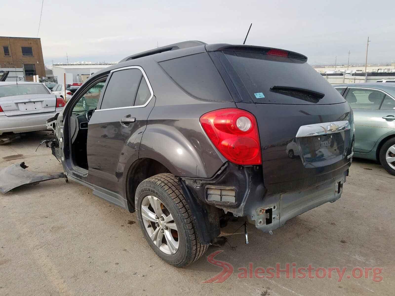 KL79MRSL8MB014002 2013 CHEVROLET EQUINOX