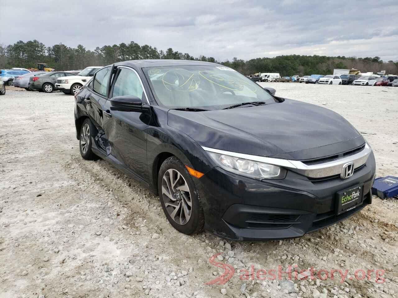 19XFC2F75JE017967 2018 HONDA CIVIC