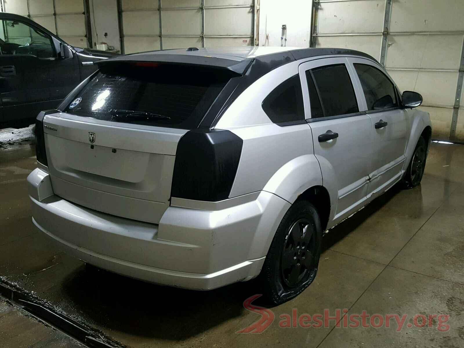 19XFC2F71GE023161 2007 DODGE CALIBER