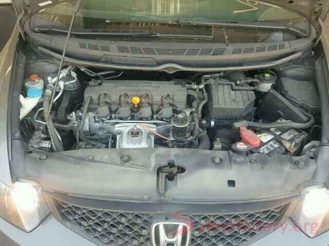 4T1EA1AB0MU006030 2009 HONDA CIVIC