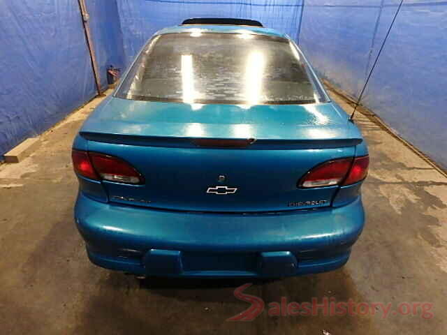 3N1CN7AP8GL899175 1997 CHEVROLET CAVALIER