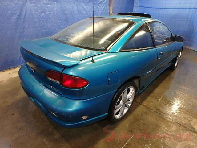 3N1CN7AP8GL899175 1997 CHEVROLET CAVALIER