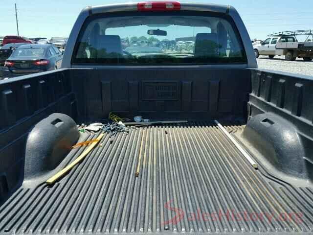 2T3WFREV2HW364283 2006 DODGE RAM 1500