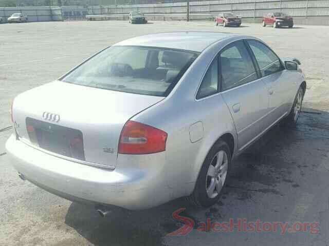 4T1K61AKXLU401223 2003 AUDI A6