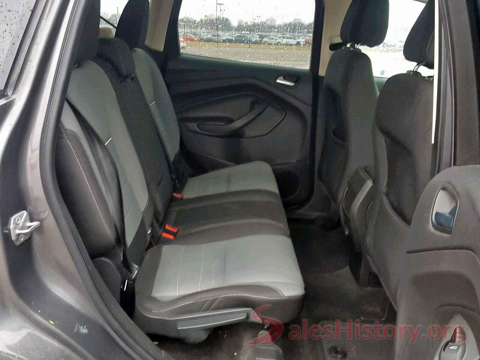 4T1BF1FK8HU324559 2014 FORD ESCAPE SE