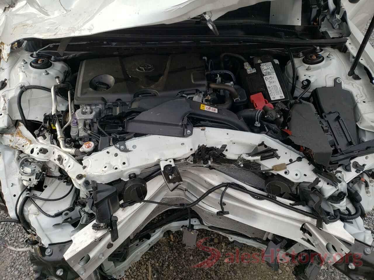 4T1K61AK7LU372487 2020 TOYOTA CAMRY