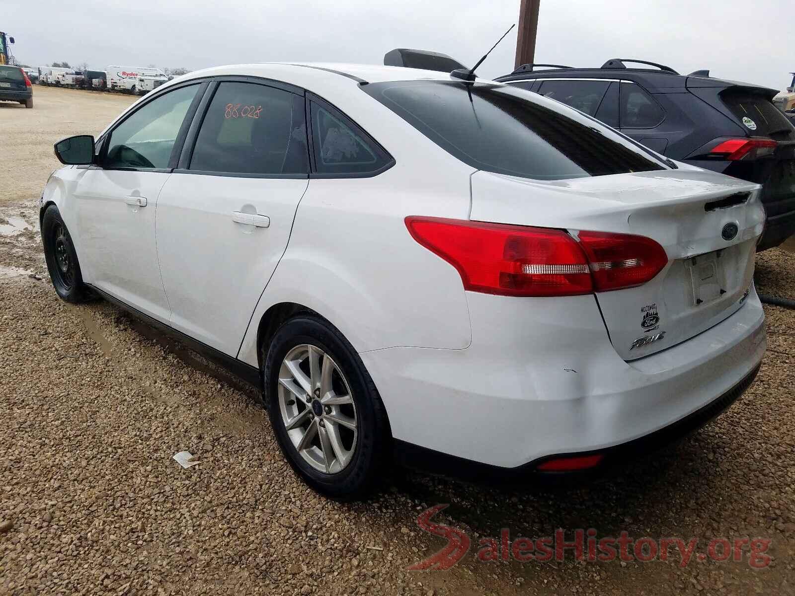 19XFC2F59HE024929 2015 FORD FOCUS