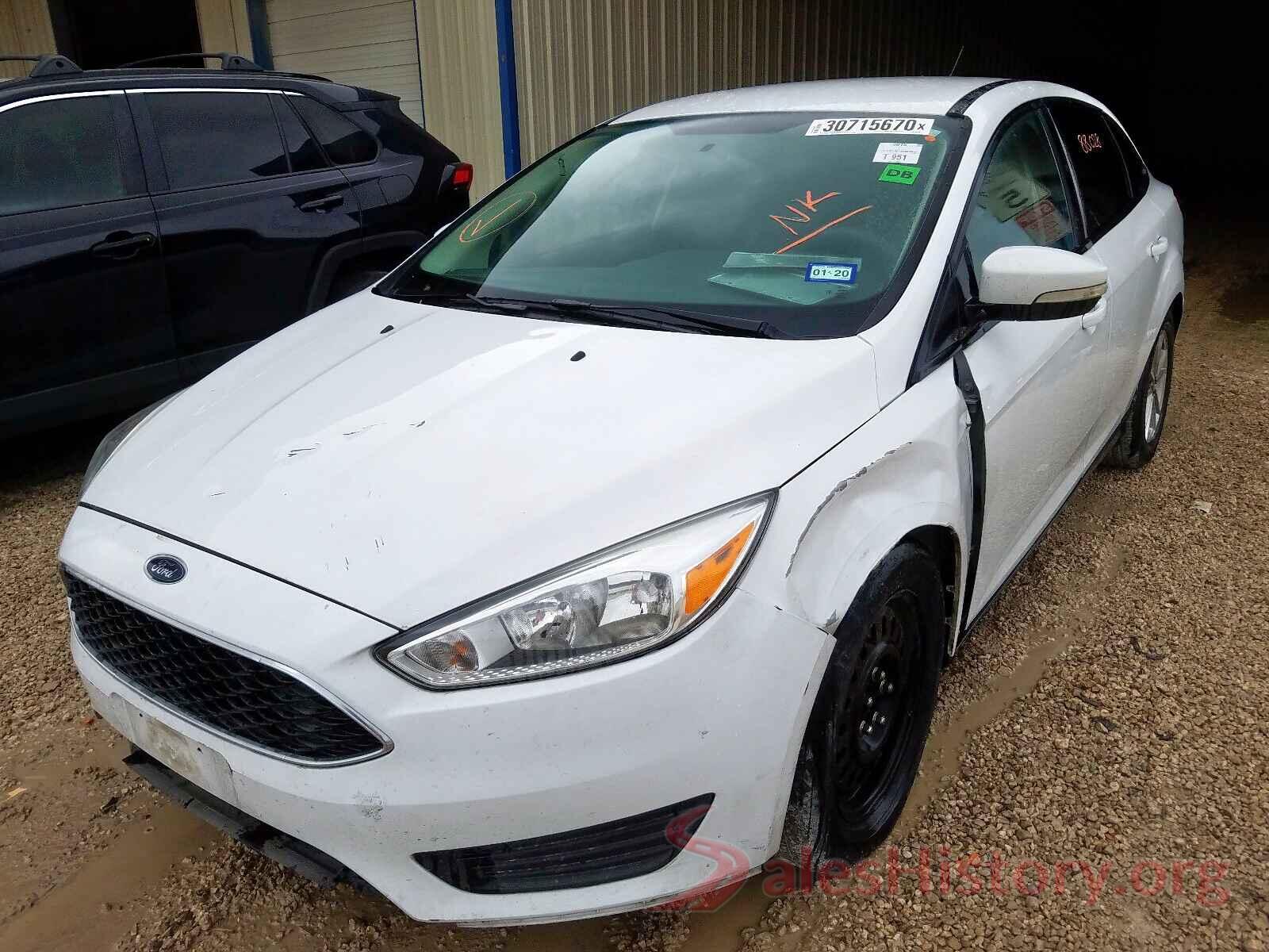 19XFC2F59HE024929 2015 FORD FOCUS