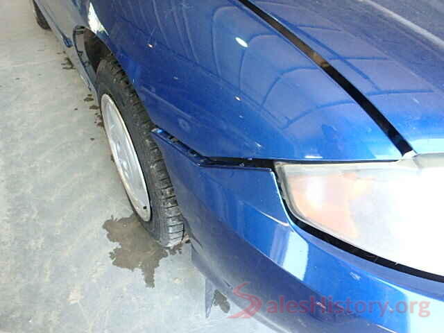 5TDBZRFH0KS972357 2004 CHEVROLET CAVALIER