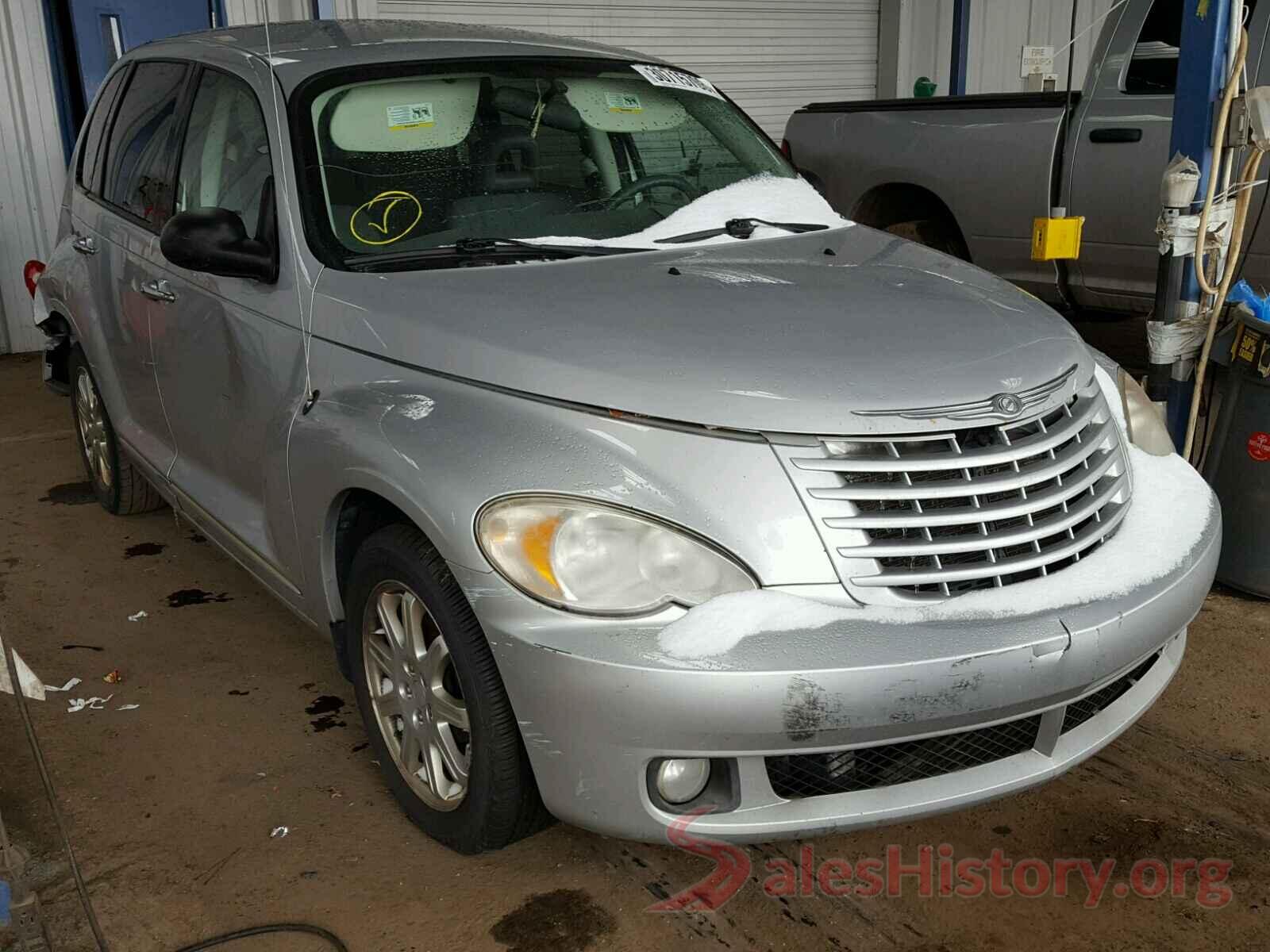 1FMCU0F76HUB64925 2009 CHRYSLER PT CRUISER