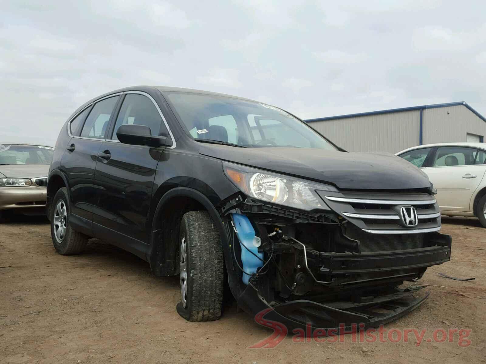 1C4PJMLB4KD188260 2014 HONDA CRV