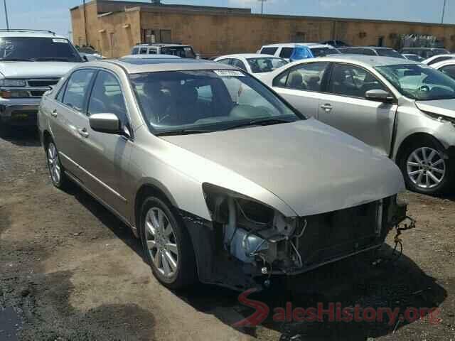 3N1AB7AP1HY342483 2007 HONDA ACCORD