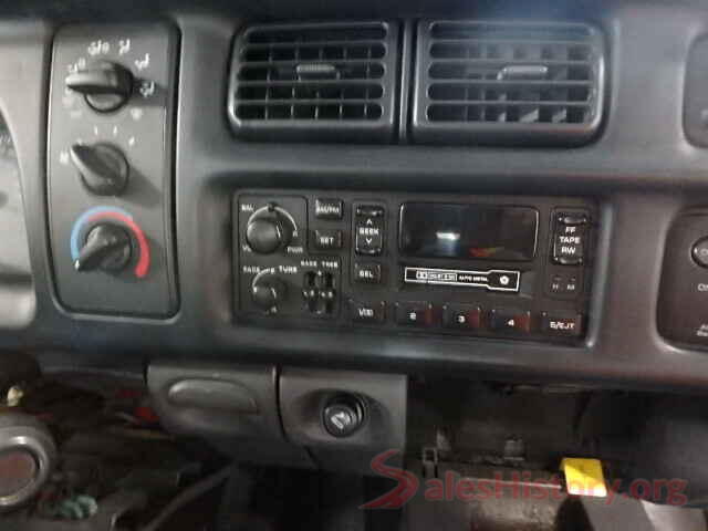 1HGCR2F11HA089521 1998 DODGE RAM 1500