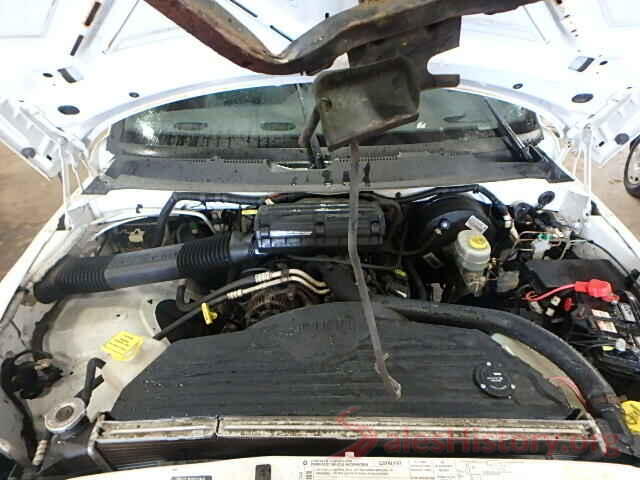 1HGCR2F11HA089521 1998 DODGE RAM 1500