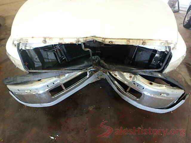 1HGCR2F11HA089521 1998 DODGE RAM 1500