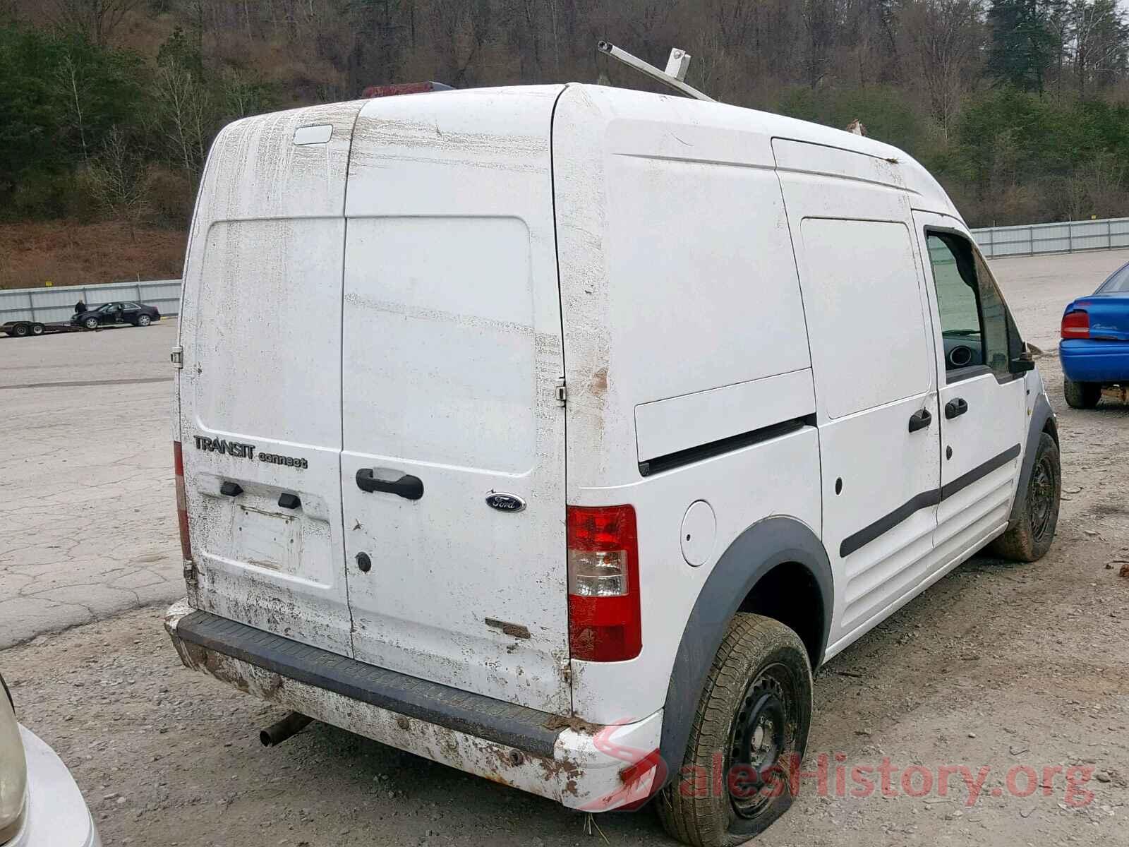 4T1G11BK0MU027872 2013 FORD TRANSIT CO