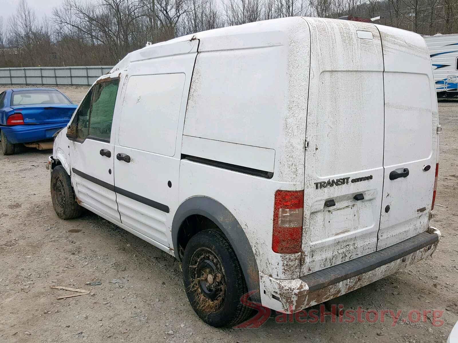 4T1G11BK0MU027872 2013 FORD TRANSIT CO