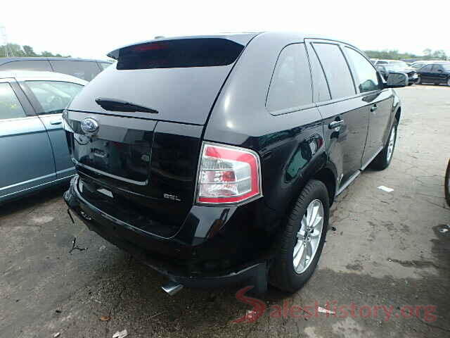 3FA6P0H78GR350533 2009 FORD EDGE