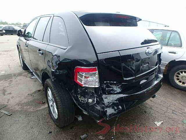 3FA6P0H78GR350533 2009 FORD EDGE