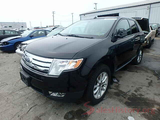 3FA6P0H78GR350533 2009 FORD EDGE