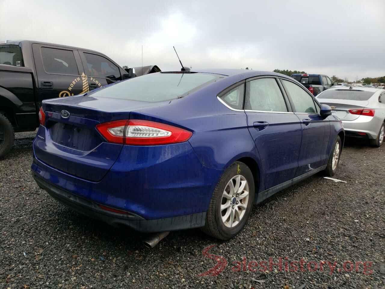 3FA6P0G72GR265897 2016 FORD FUSION