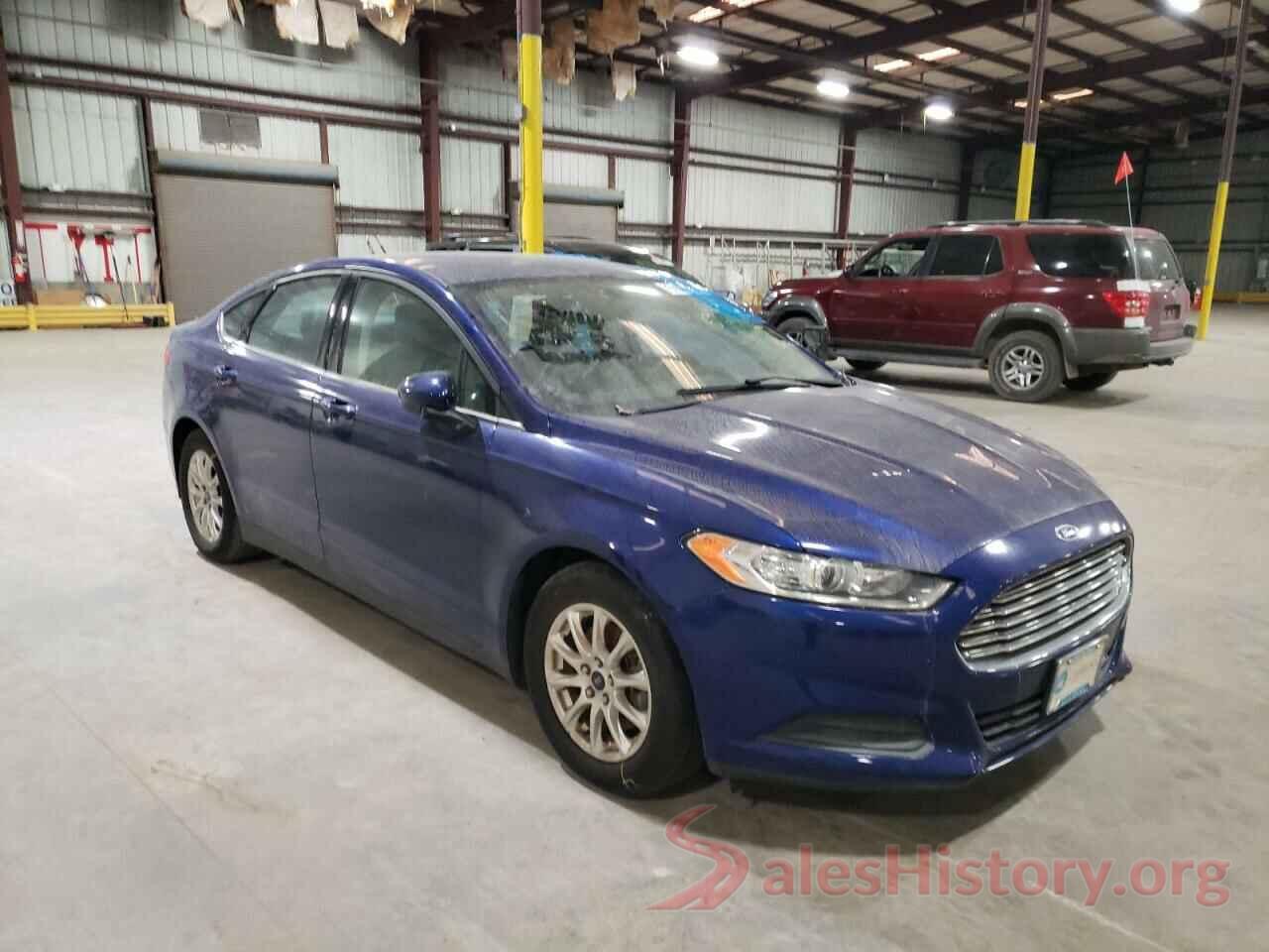 3FA6P0G72GR265897 2016 FORD FUSION