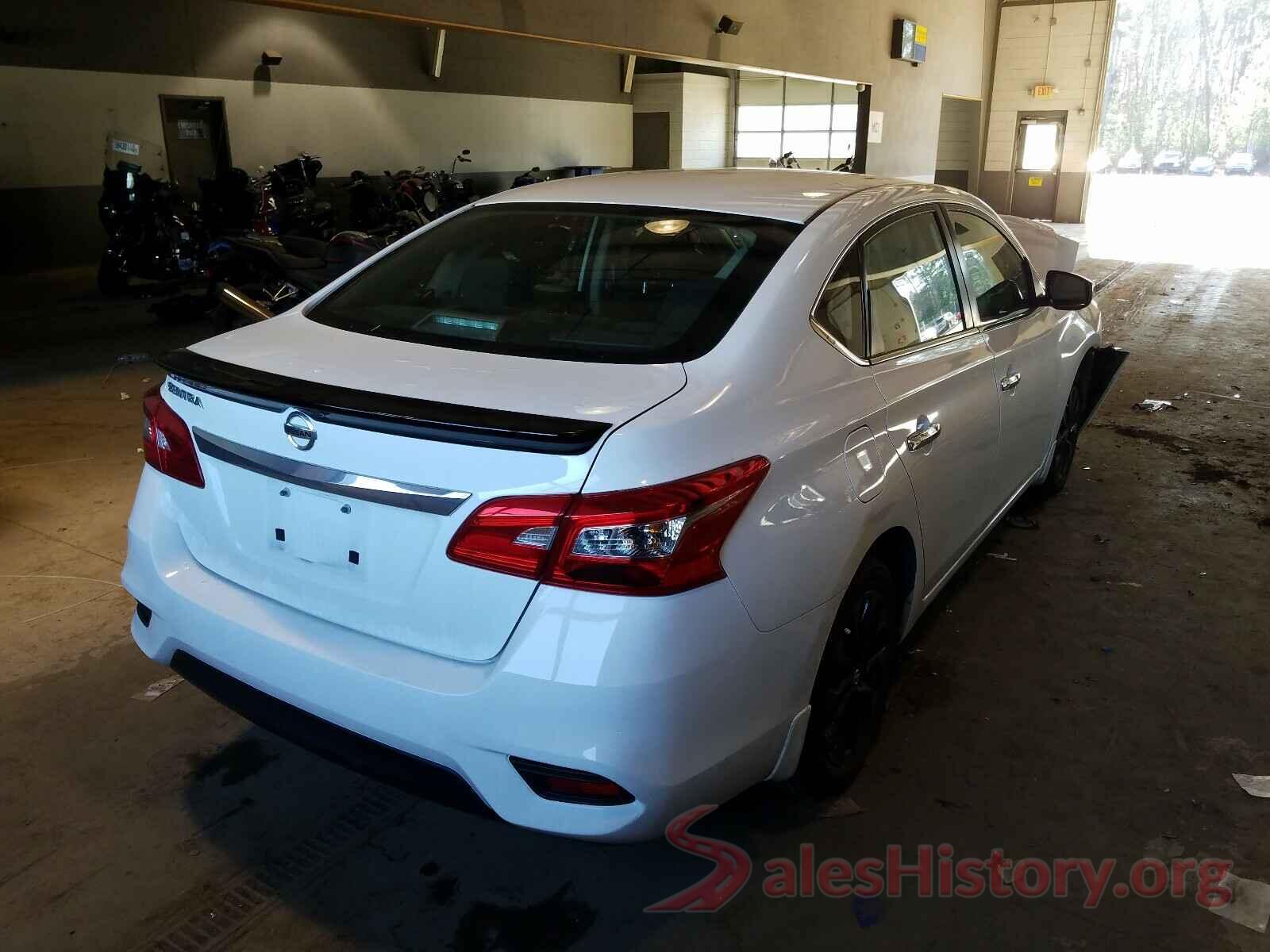 3N1AB7AP2JY346886 2018 NISSAN SENTRA