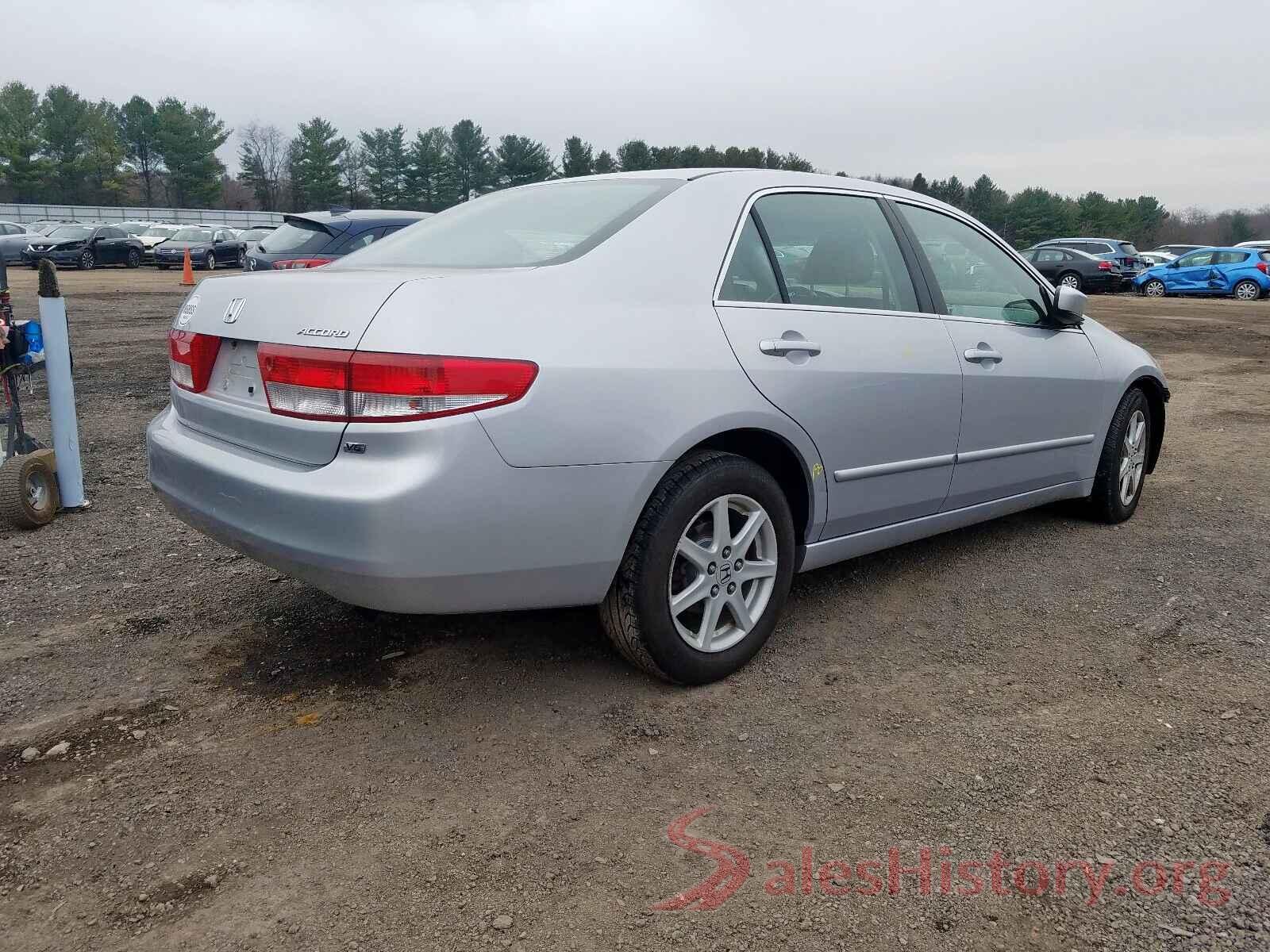 JF2GTAEC0KH338874 2003 HONDA ACCORD