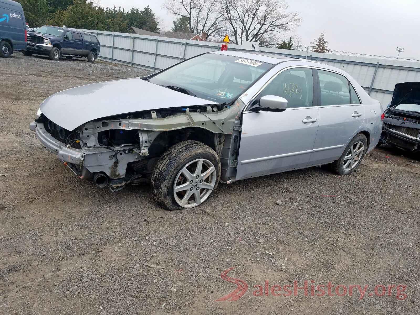 JF2GTAEC0KH338874 2003 HONDA ACCORD