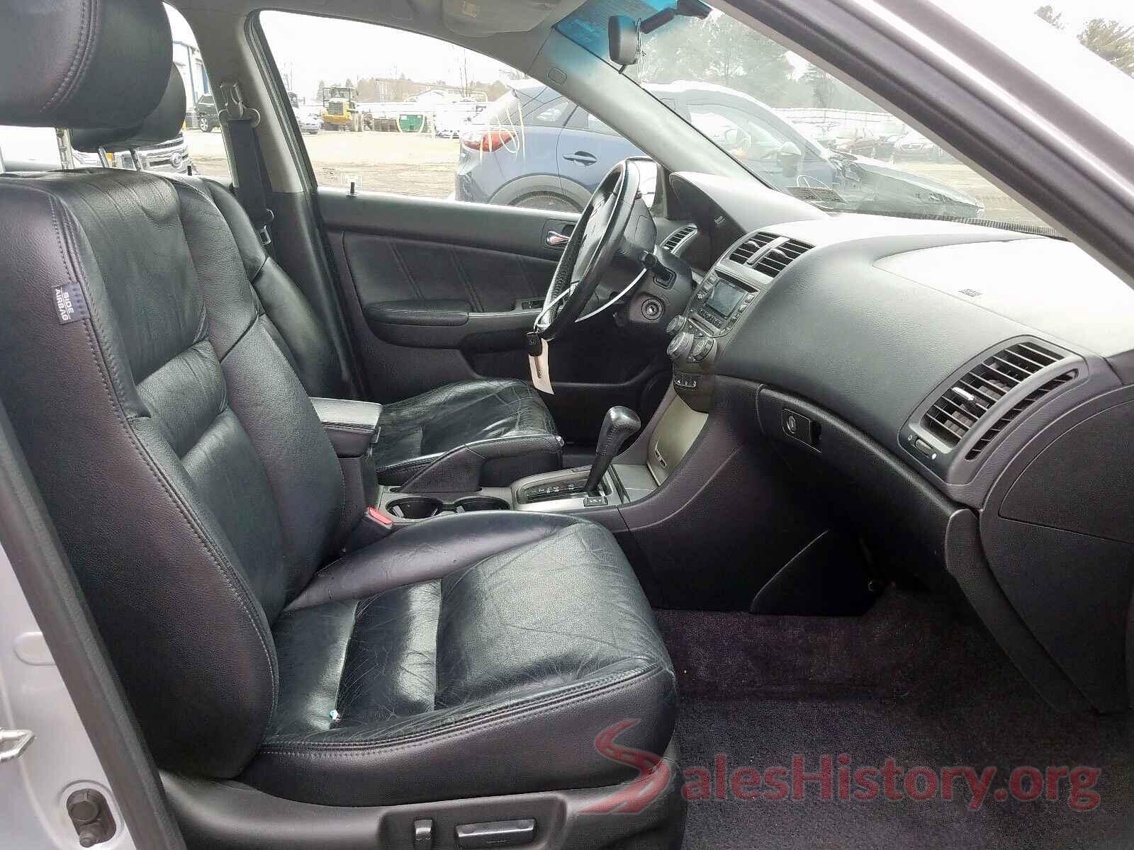 JF2GTAEC0KH338874 2003 HONDA ACCORD