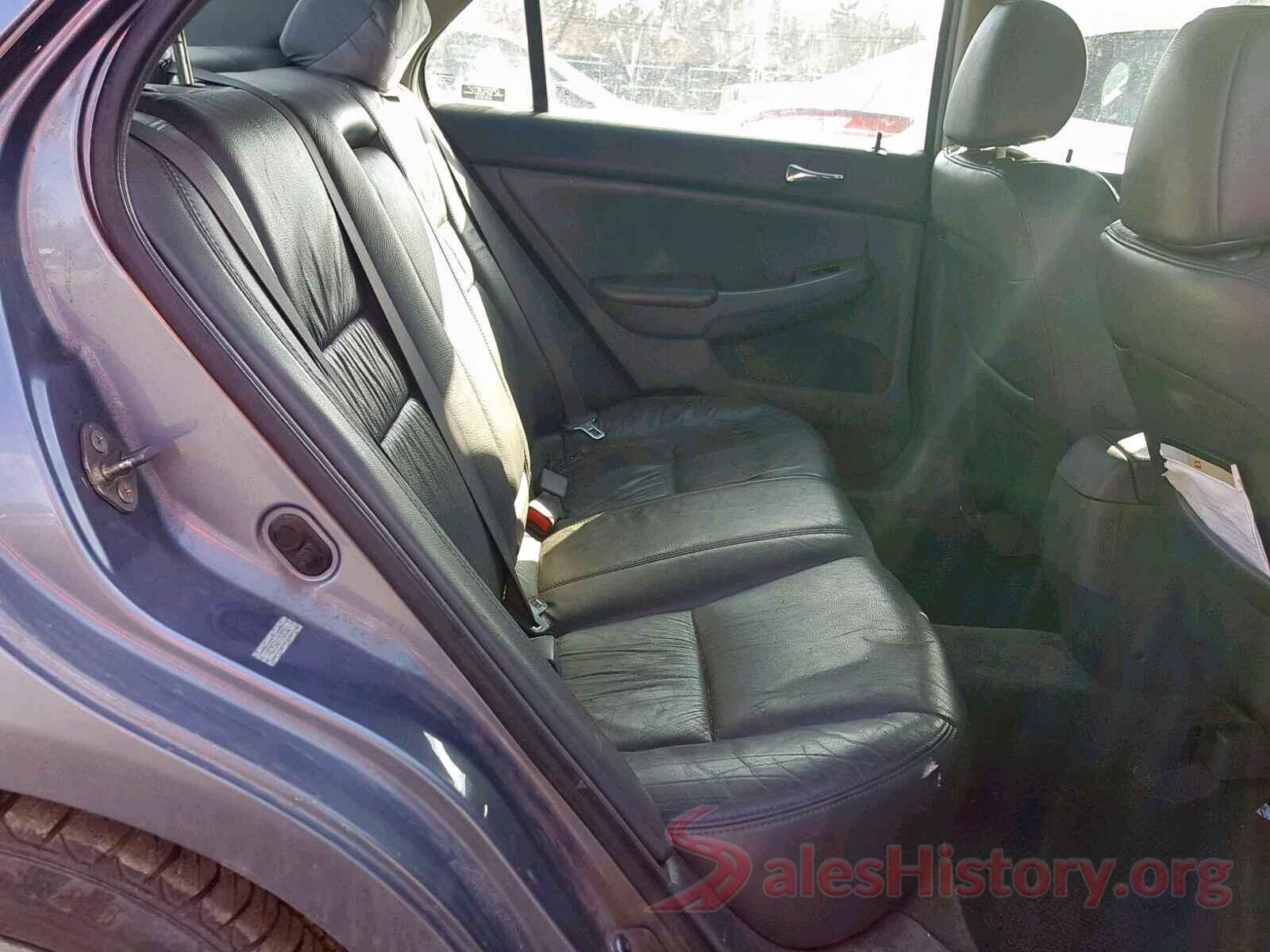 2HKRM4H55GH649387 2007 HONDA ACCORD EX