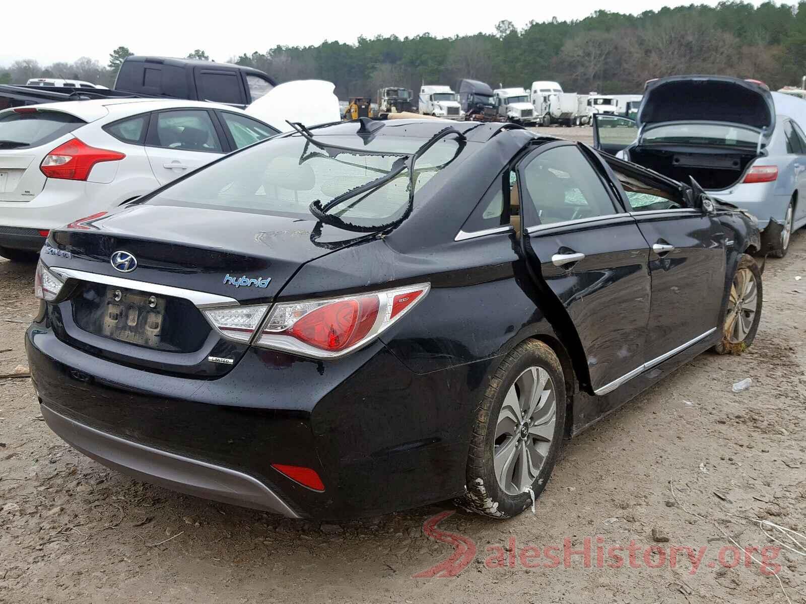 KNDJP3A57J7505702 2015 HYUNDAI SONATA