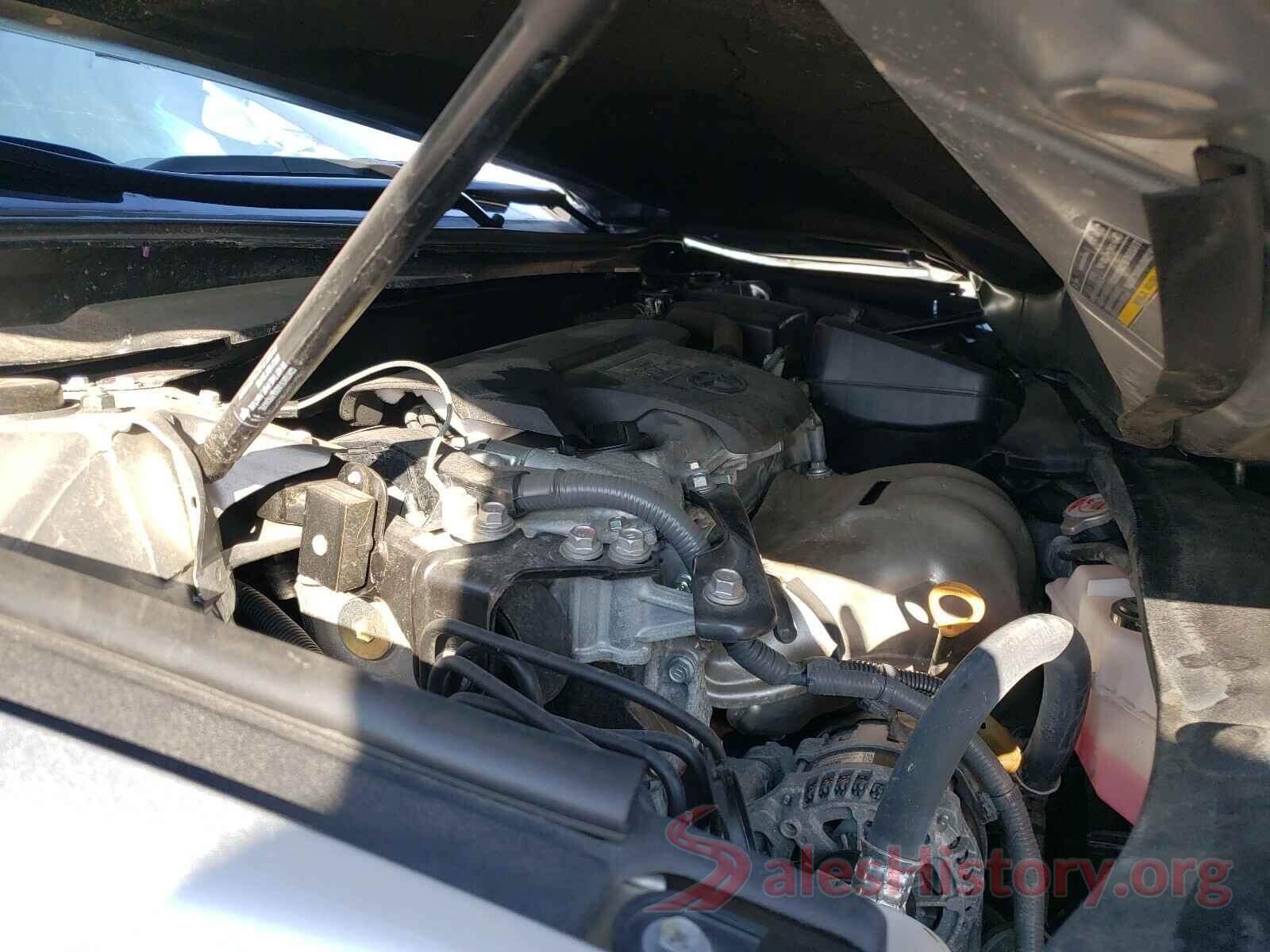 4T1BF1FK6HU672991 2017 TOYOTA CAMRY