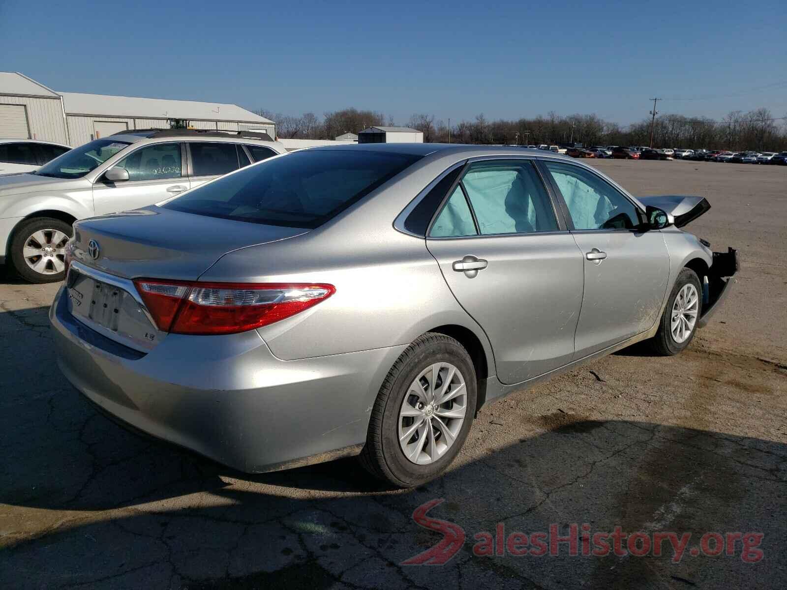 4T1BF1FK6HU672991 2017 TOYOTA CAMRY