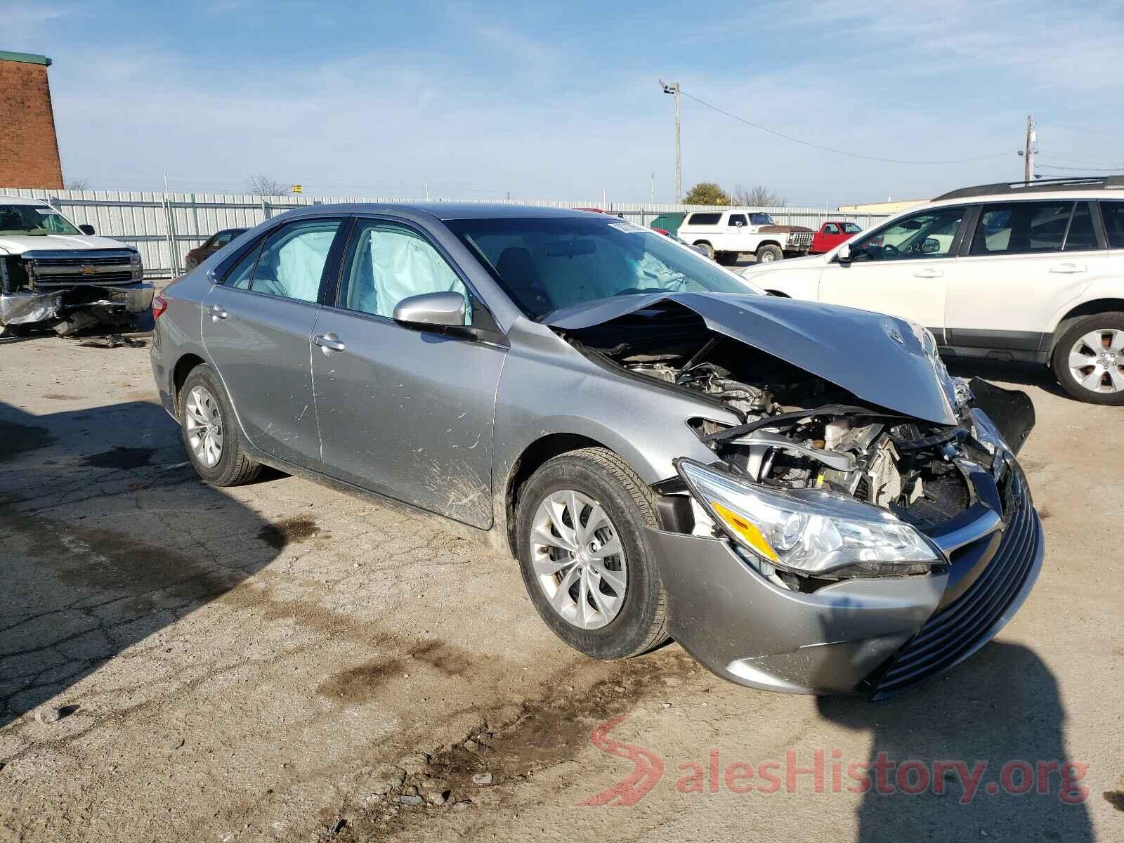 4T1BF1FK6HU672991 2017 TOYOTA CAMRY