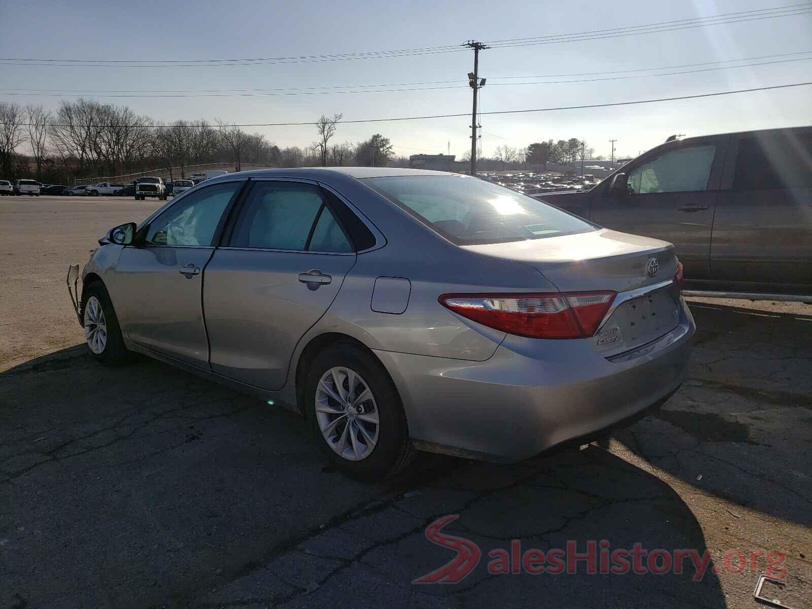 4T1BF1FK6HU672991 2017 TOYOTA CAMRY