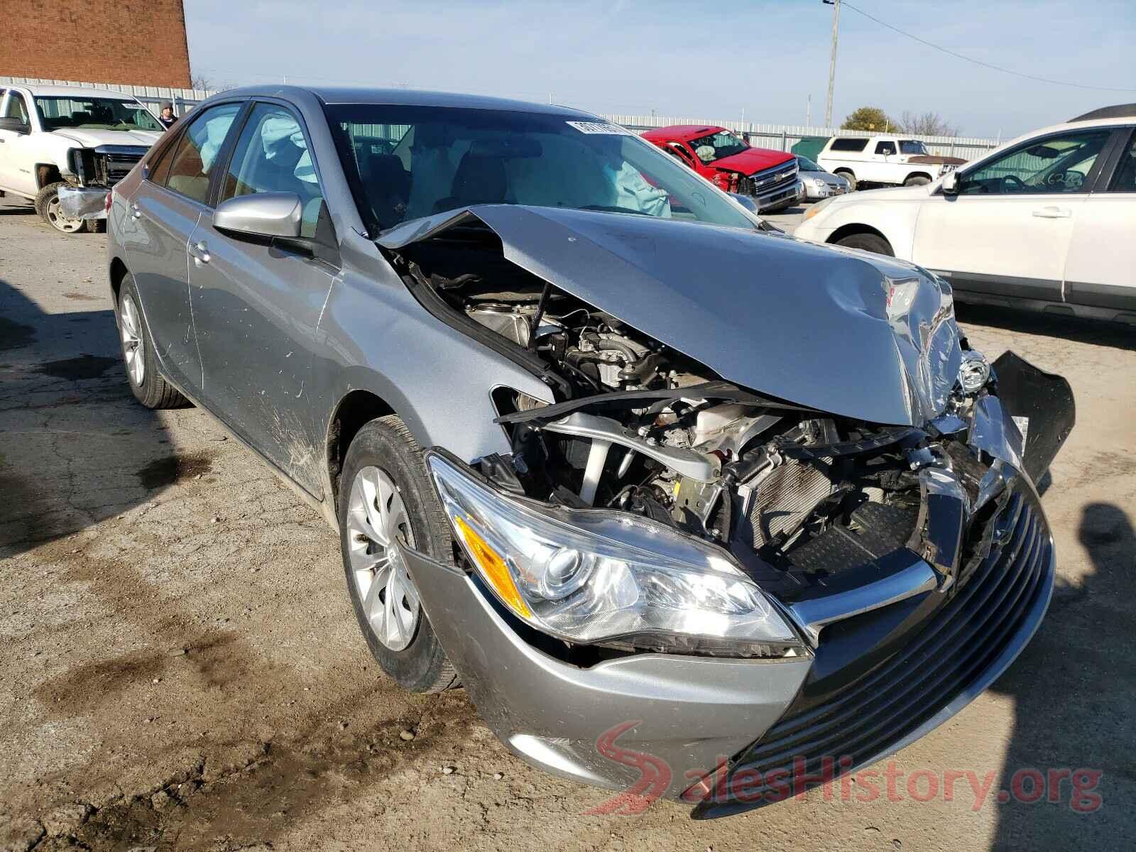 4T1BF1FK6HU672991 2017 TOYOTA CAMRY