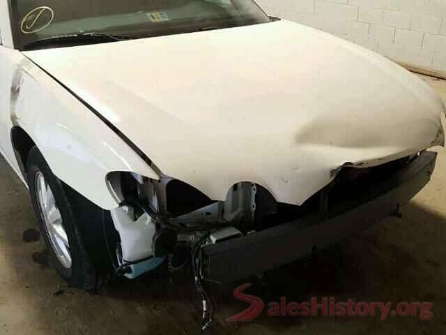 5TDYK3DC1GS723527 2005 BUICK LACROSSE