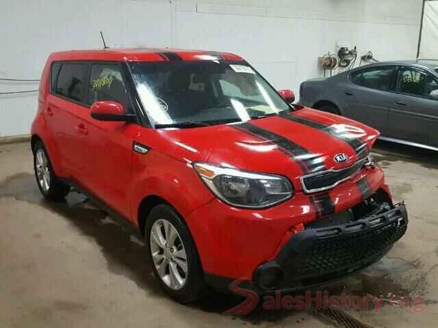 3N1AB7AP6KY303444 2015 KIA SOUL