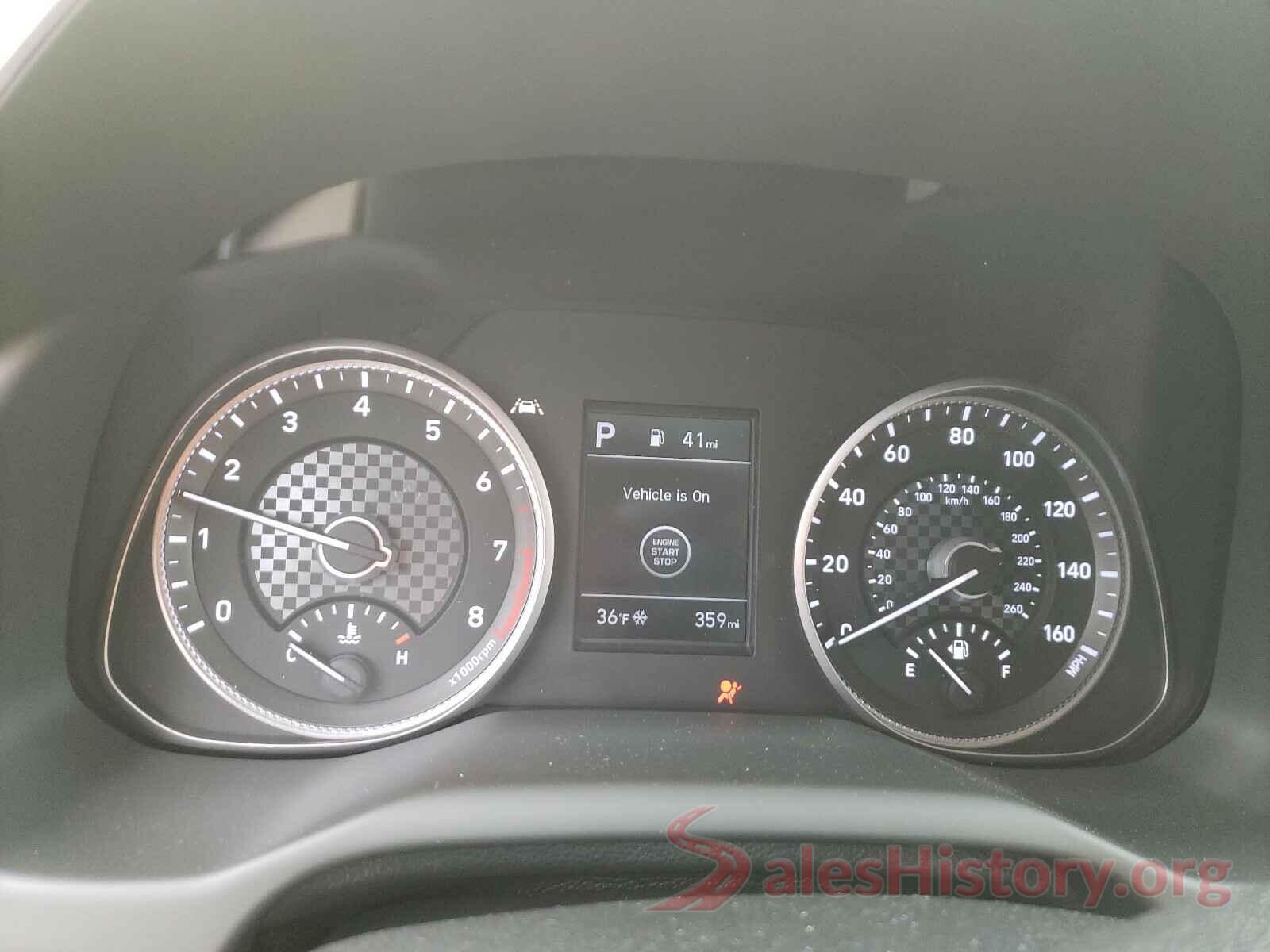 5NPD84LF0LH614183 2020 HYUNDAI ELANTRA