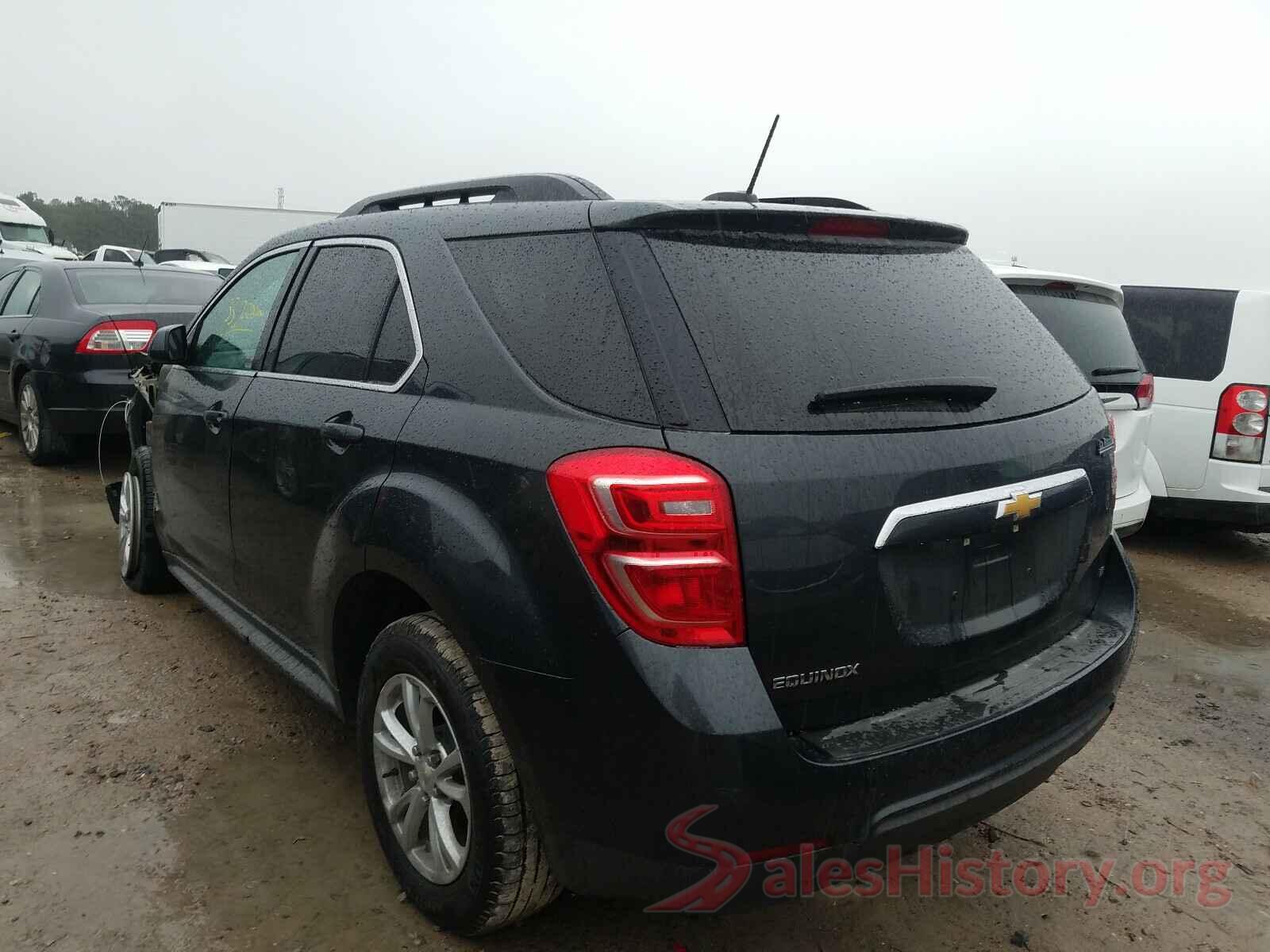 2GNALCEK1H6120634 2017 CHEVROLET EQUINOX