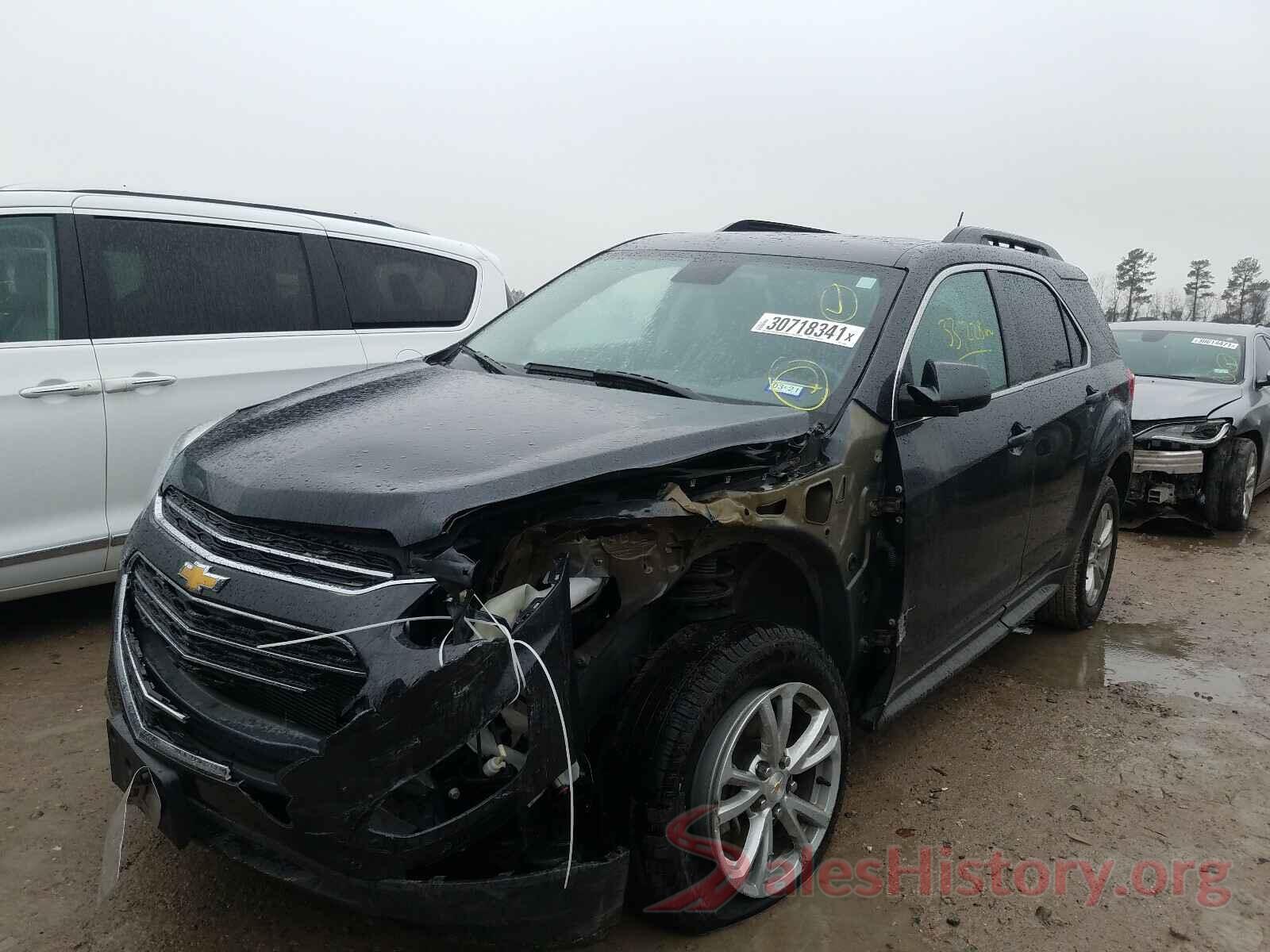 2GNALCEK1H6120634 2017 CHEVROLET EQUINOX