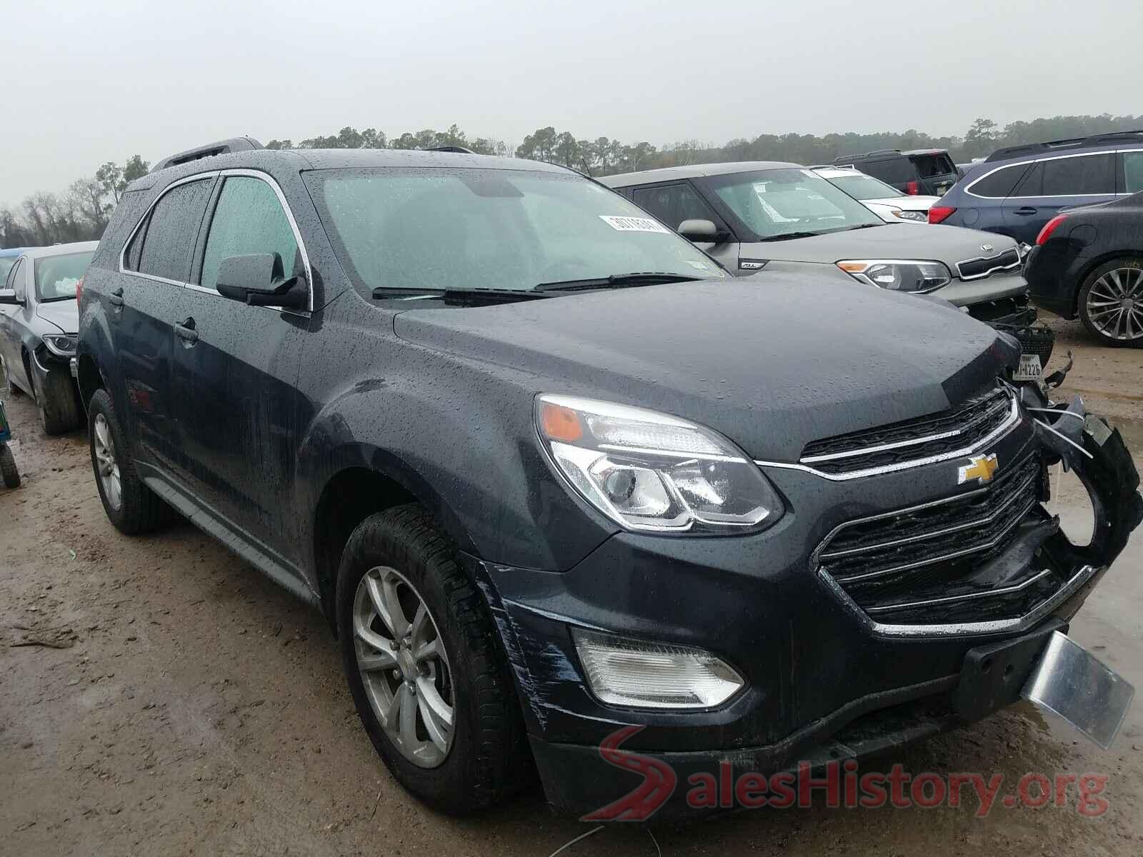 2GNALCEK1H6120634 2017 CHEVROLET EQUINOX