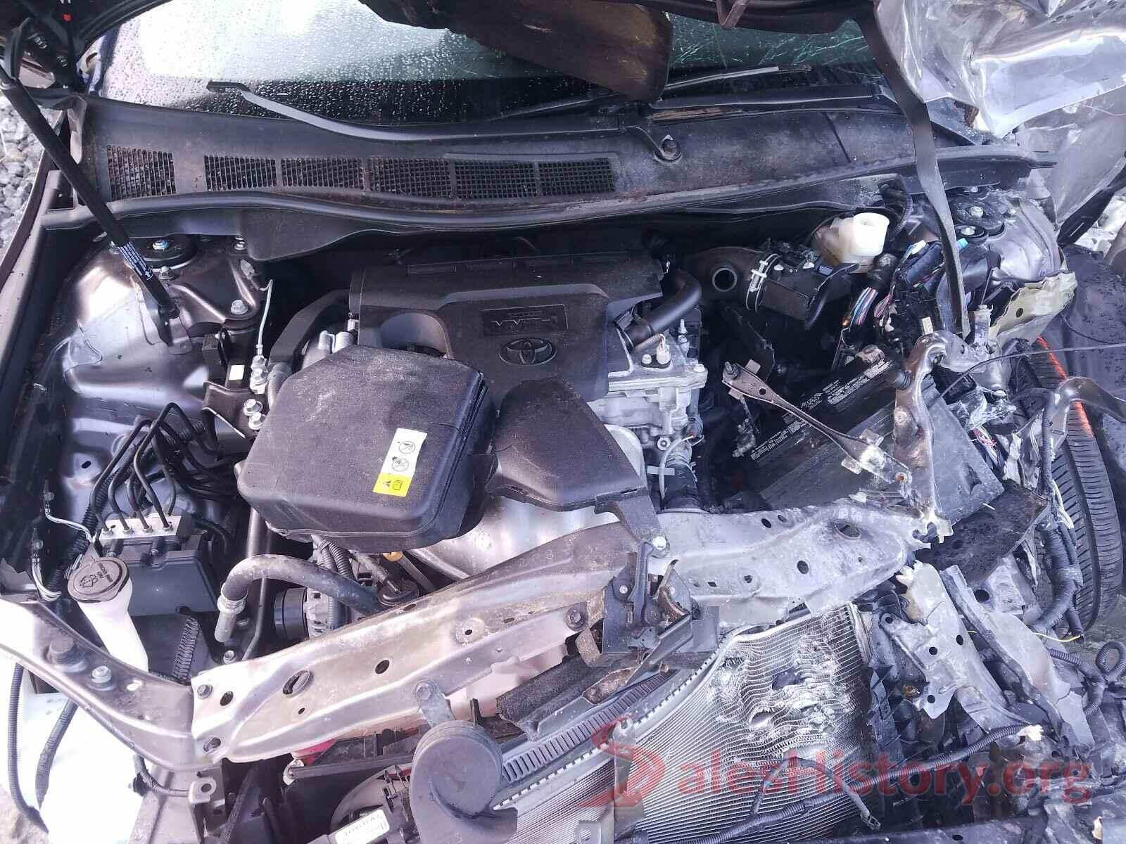 4T1BF1FK0HU441665 2017 TOYOTA CAMRY