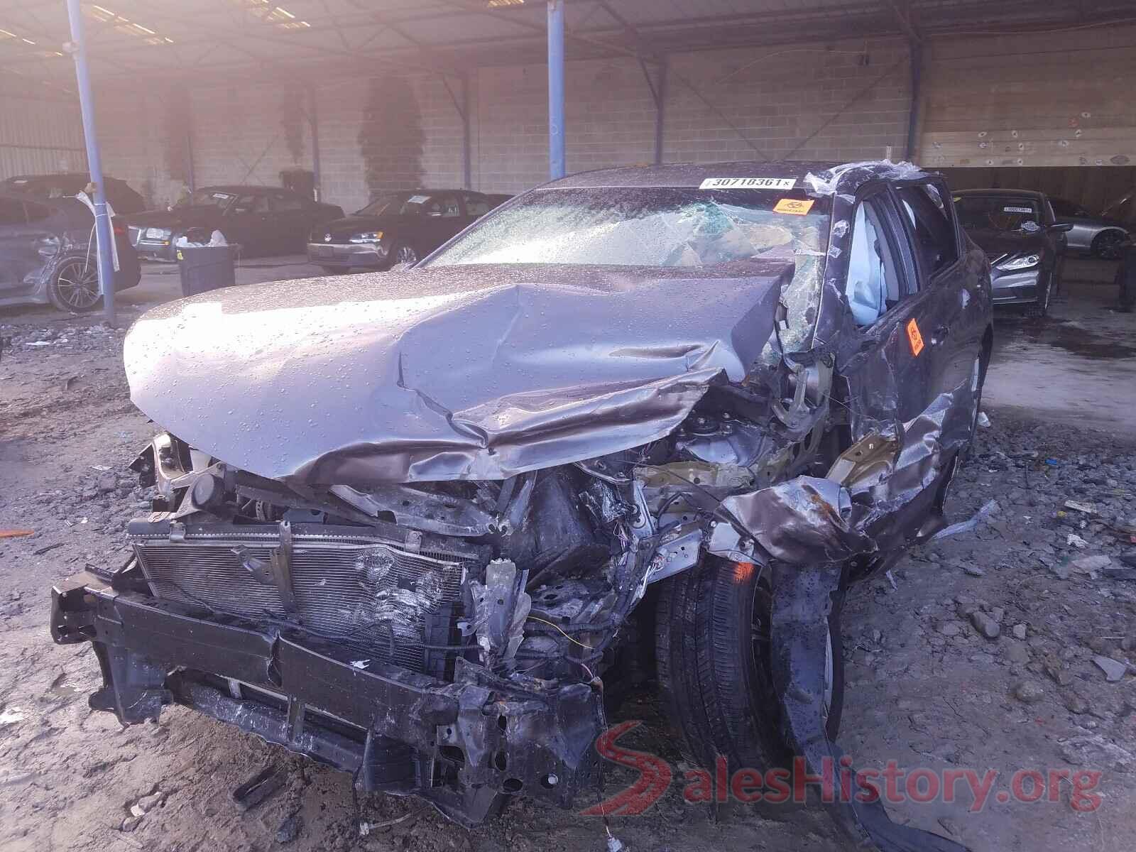 4T1BF1FK0HU441665 2017 TOYOTA CAMRY