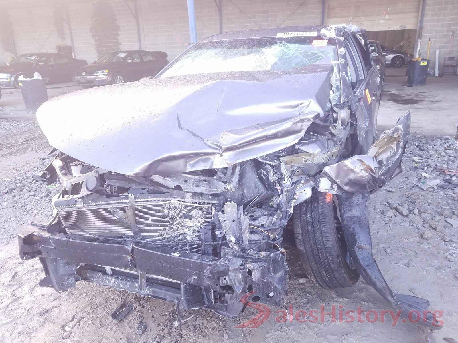 4T1BF1FK0HU441665 2017 TOYOTA CAMRY