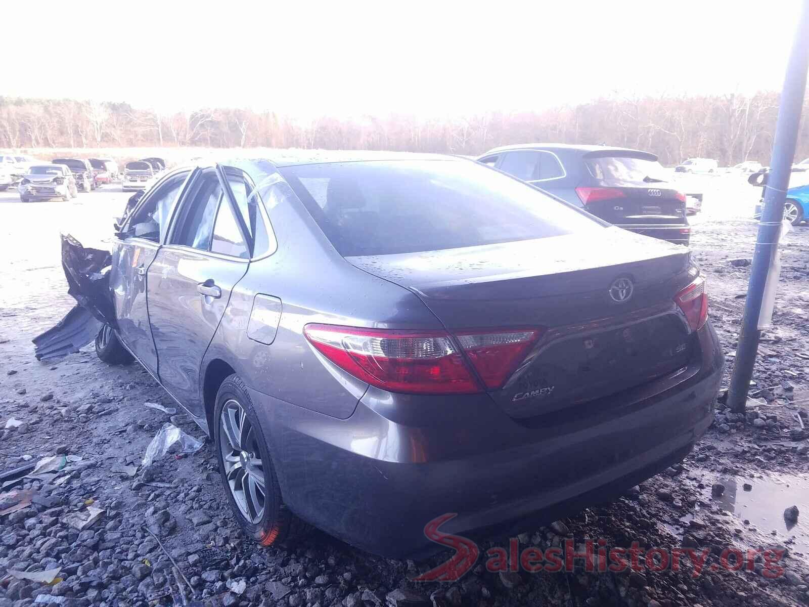 4T1BF1FK0HU441665 2017 TOYOTA CAMRY