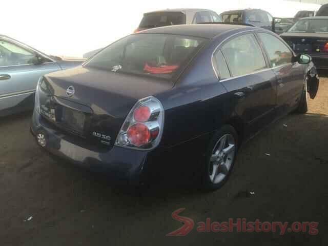 JTDDPMAE2MJ175042 2005 NISSAN ALTIMA