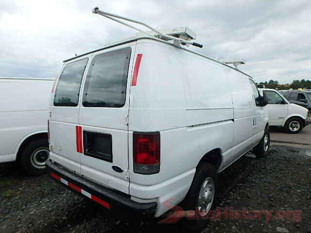 JN8AT2MV3GW139032 2008 FORD ECONOLINE