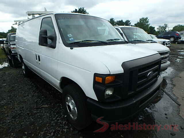 JN8AT2MV3GW139032 2008 FORD ECONOLINE